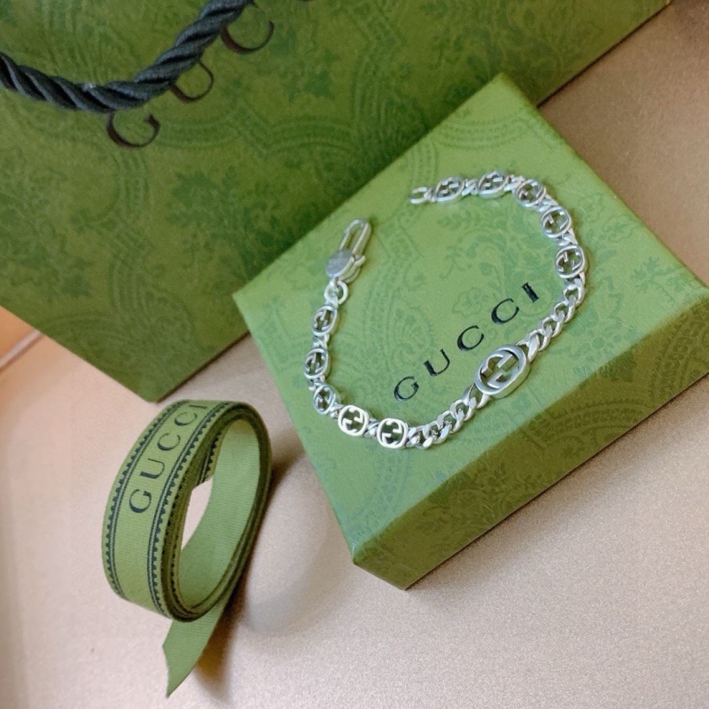 Gvc*1 bracelets